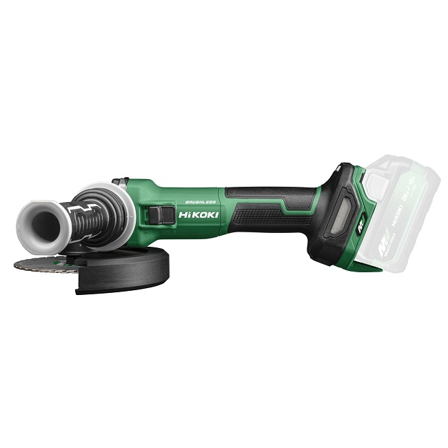 Vendita online Smerigliatrice 36V G3615DVE SOLO CORPO MACCHINA
